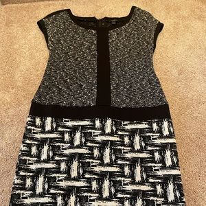 Ann Taylor size 4 dress